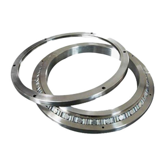 CRBF Series Full Compeletment Crossed Roller Bearing