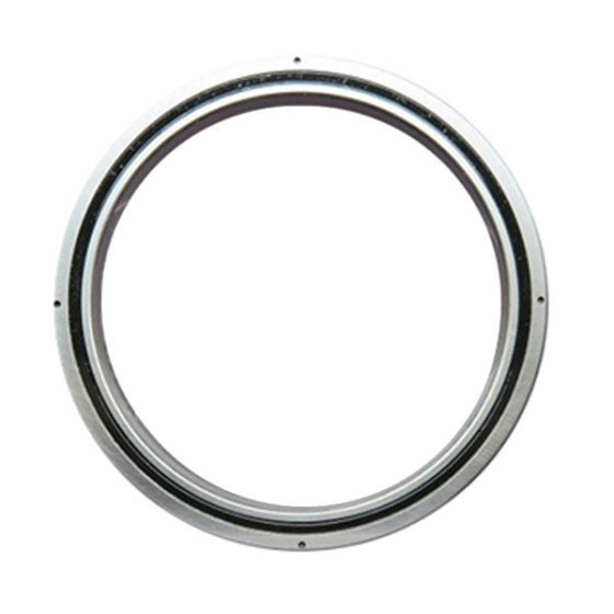 CRBS Series Slim Thin Section Crossed Roller Bearing