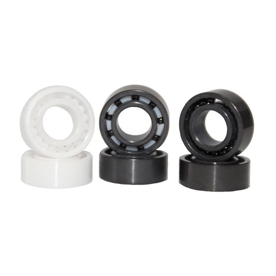 Ceramic Bearings