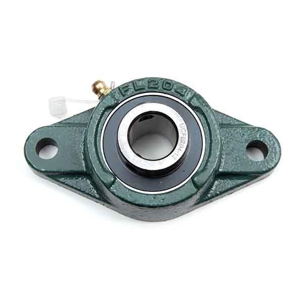Insert Bearings UCFLU series