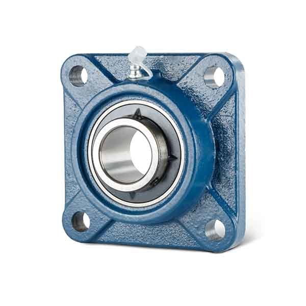 Insert Bearings UCFU series