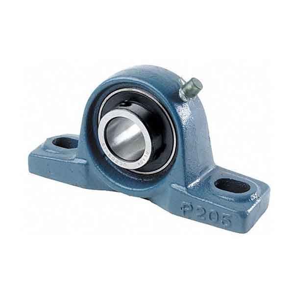Insert Bearings UCP&NAP series