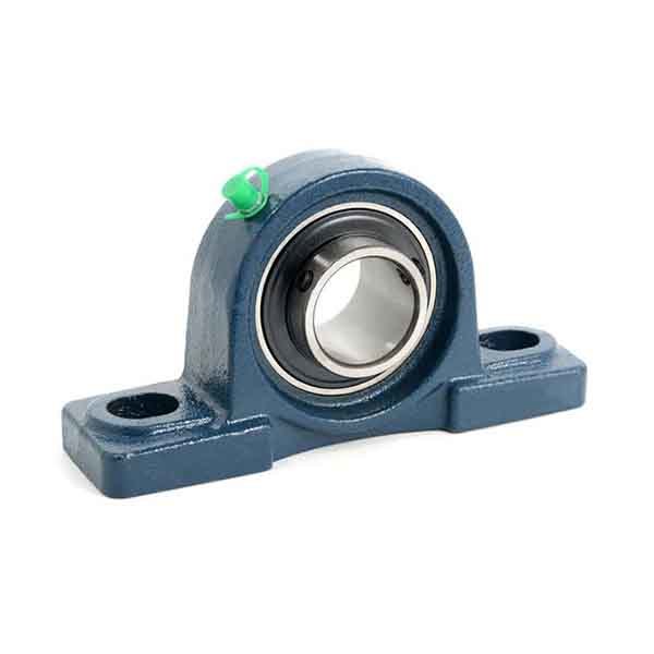 Insert Bearings UCP&NAP series-2