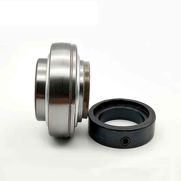 Insert Bearings UEL &SA series-2