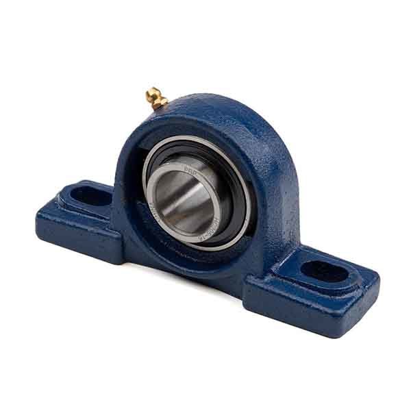 Insert Bearings UKELP series