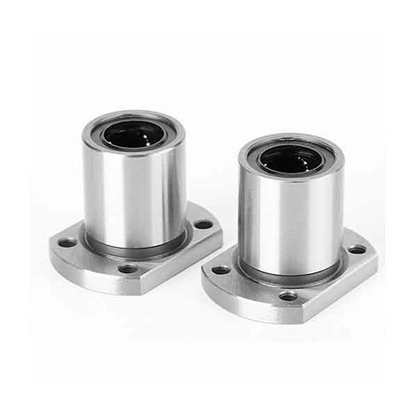 LMF&LMK&LMH Flange series