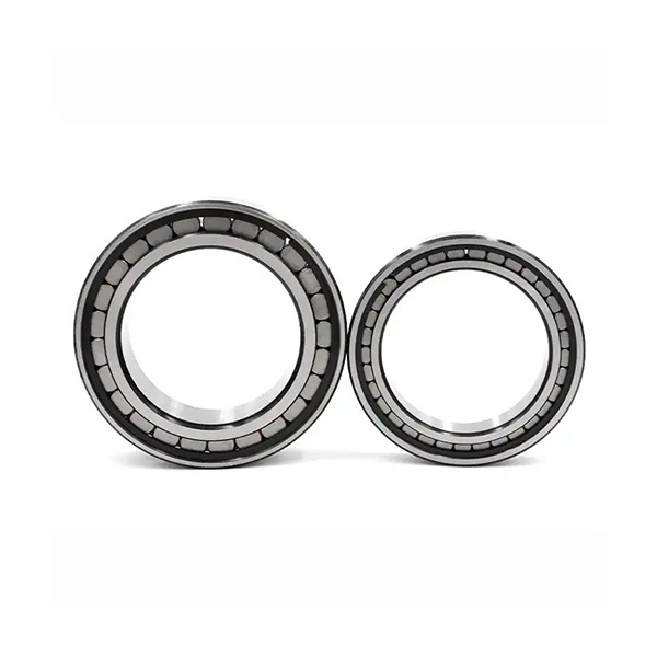 Single Row Full Complement Cylindrical Roller Bearings-2