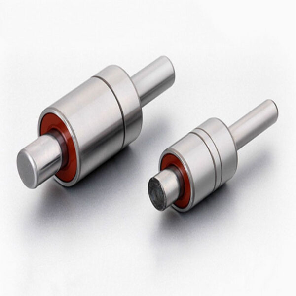 Single Row Ball and Roller Water Pump Bearings - WIR Series