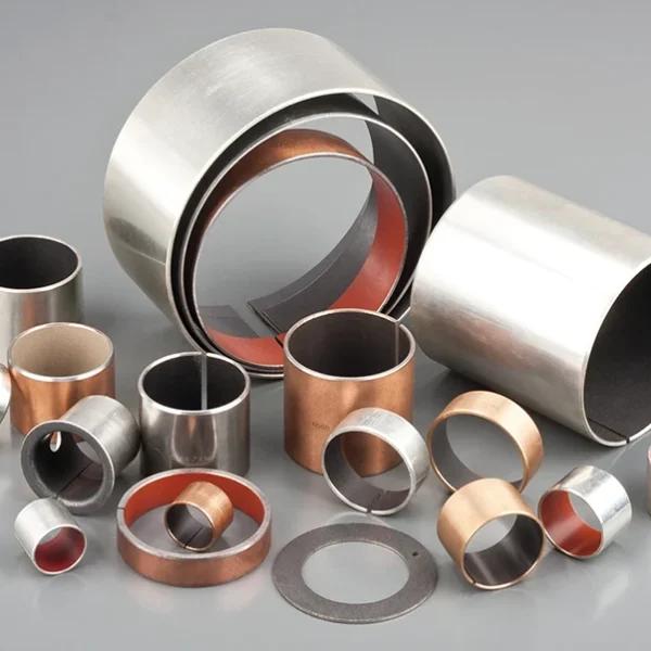 BRT-10 Metal-Polymer Composite Bushing