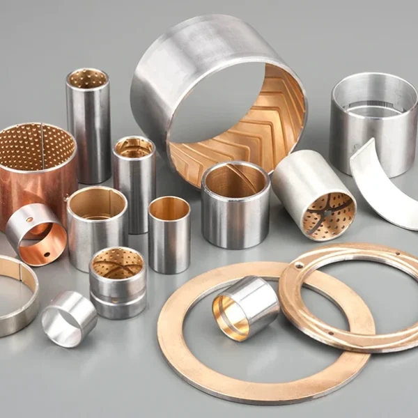 BRT-800 Bi-metal Bushing