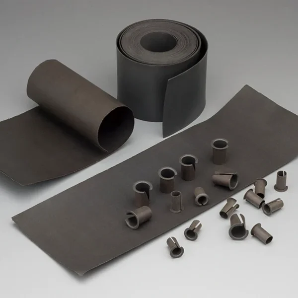 BRT-FR Bornze Self-lubricating Bearing