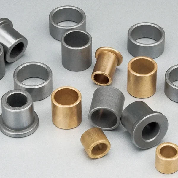 BRT-FU Powder Metallurgy Oil-retaining Bearing