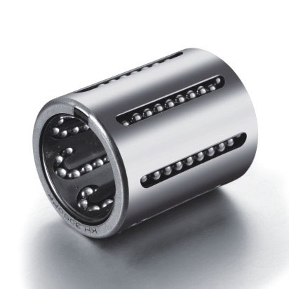 Pressing Bush Bearing-KH Series