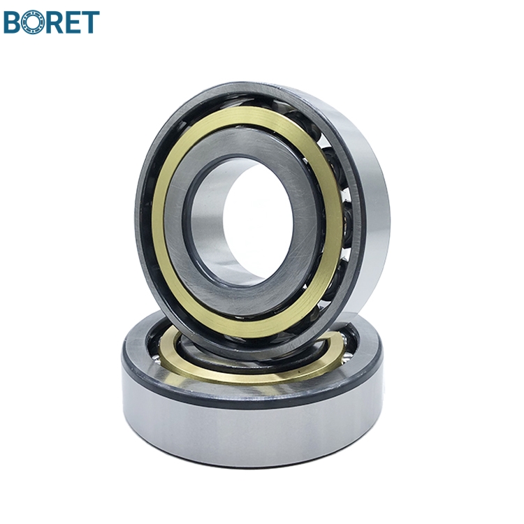 Angular-Contact-Ball-Bearings