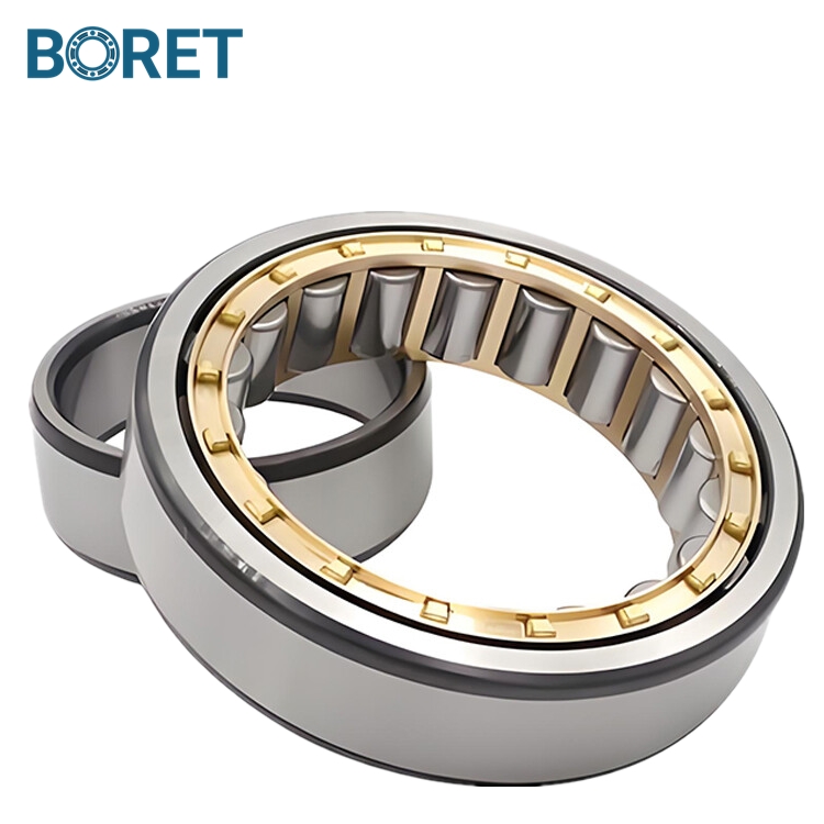 Cylindrical-Roller-Bearings