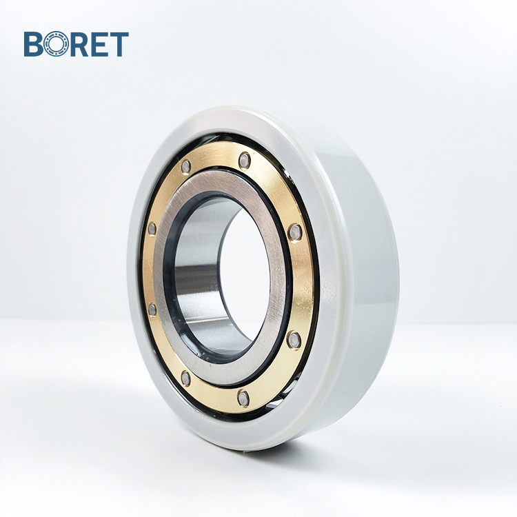 Insulated-Bearings