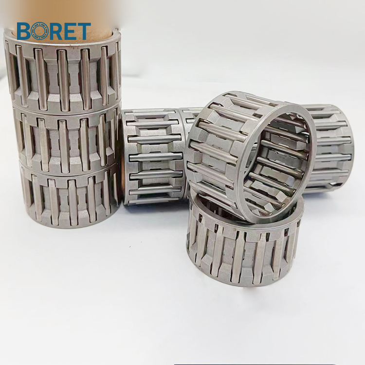 Needle-Roller-Bearings