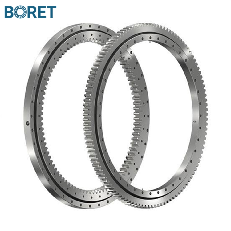 Slewing-Bearings