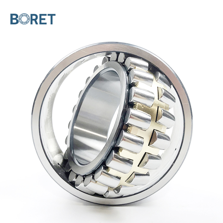 Spherical-Roller-Bearings