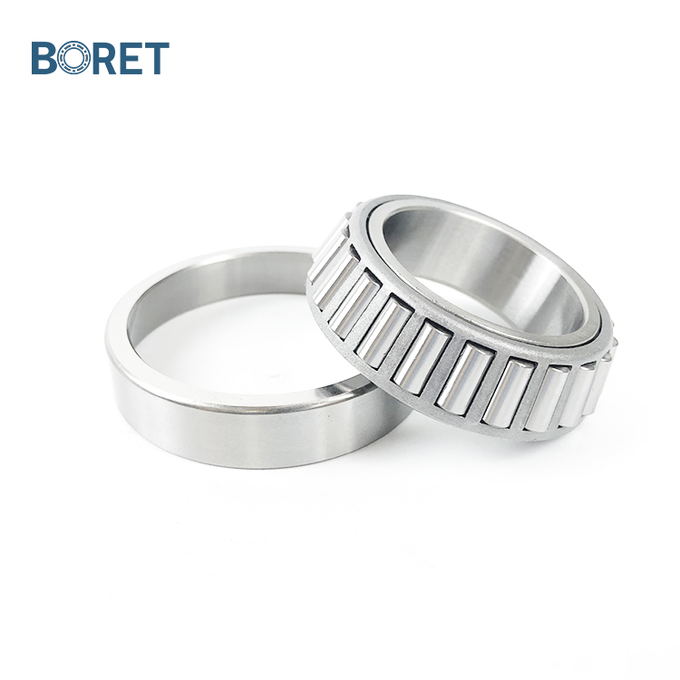 Tapered-Roller-Bearings