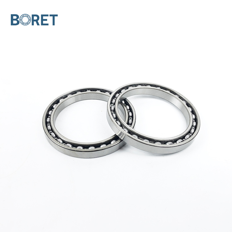 Thin-Section-Bearings