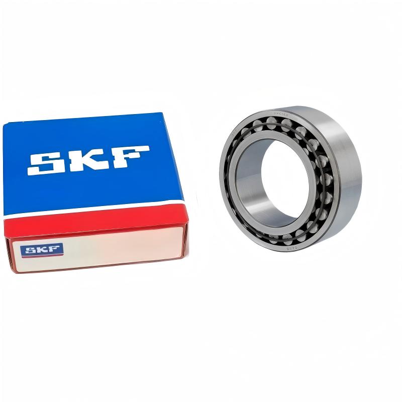 CARB Toroidal Roller Bearing