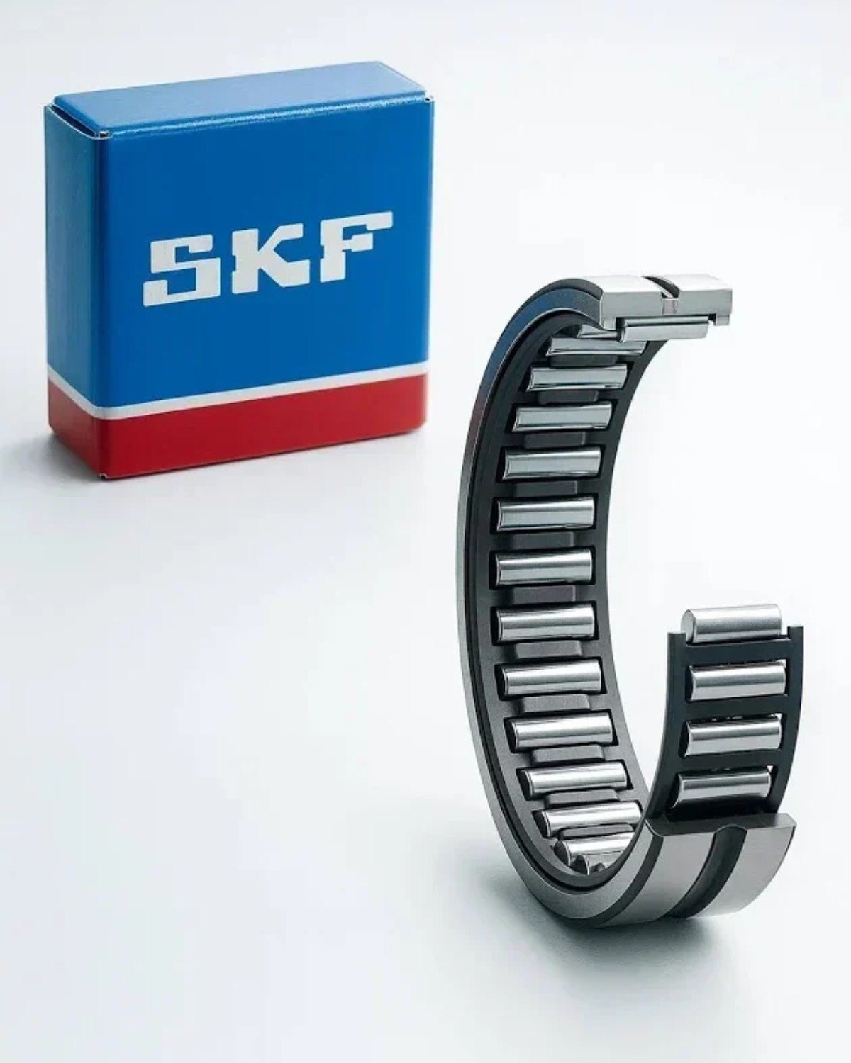 Needle roller bearings