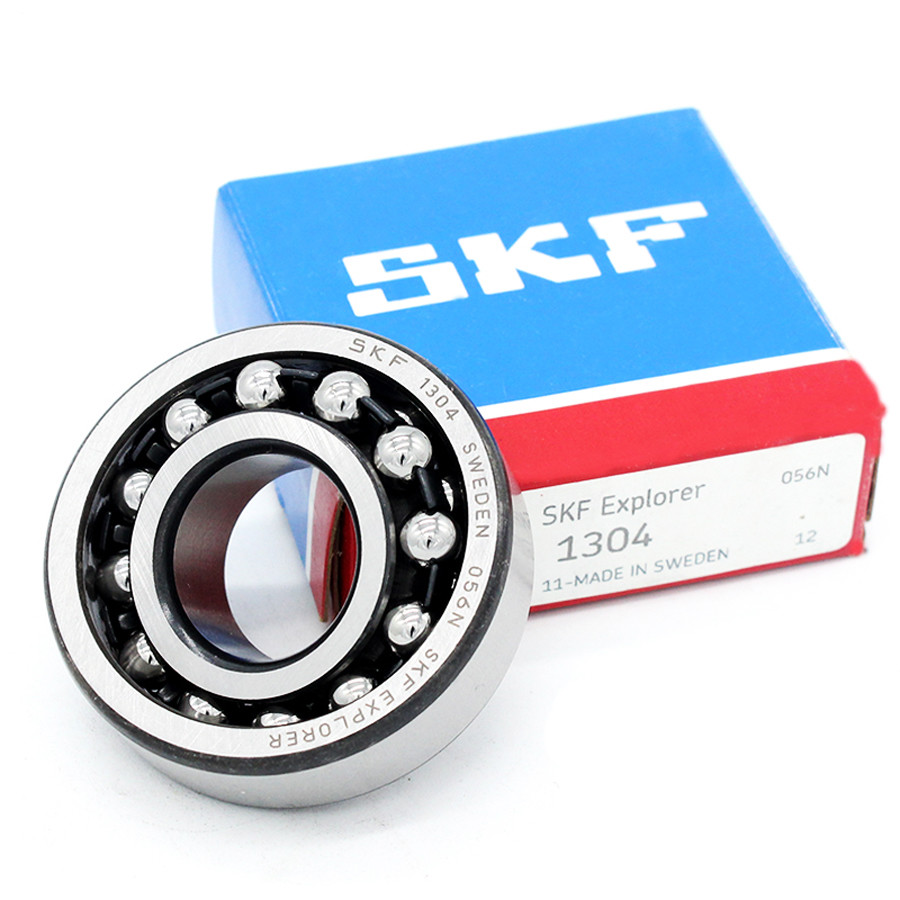 Spherical Ball Bearings
