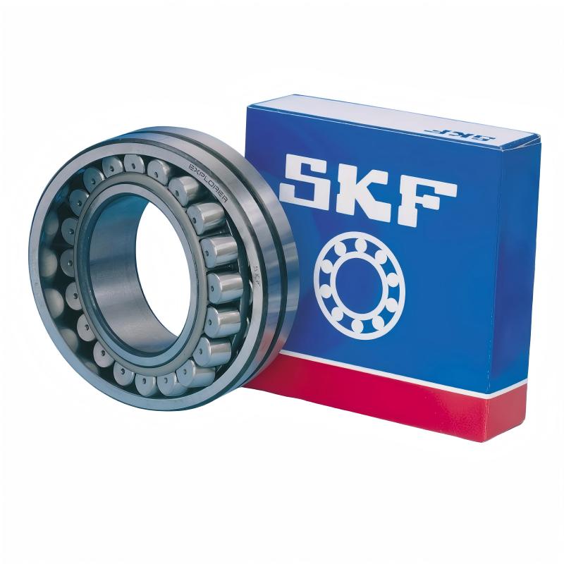 Spherical roller bearings
